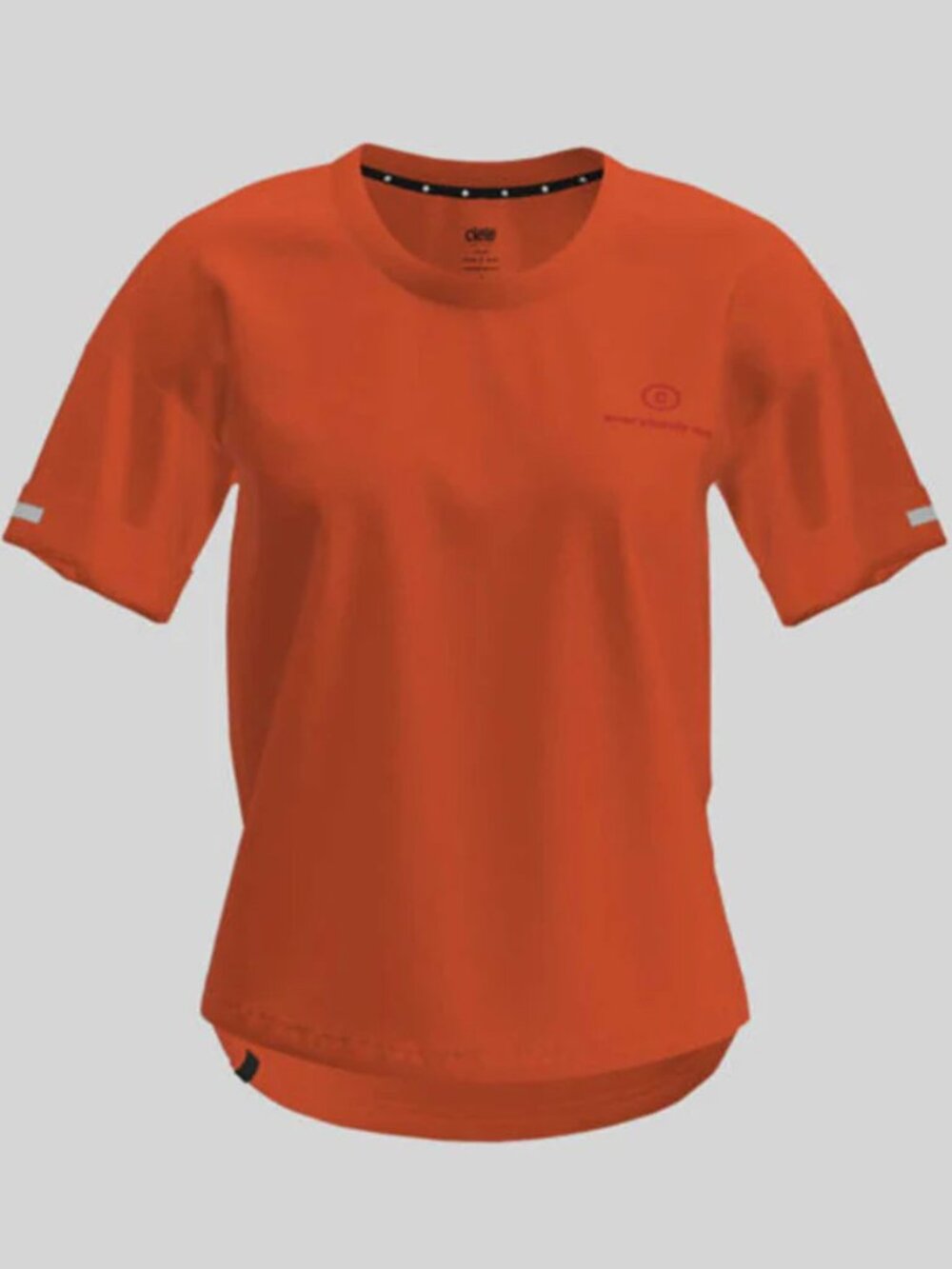 NWT Women's Ciele Running WNSBTshirt
